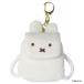 BRUNA MINI RUCKSACK очарование кольцо для ключей Miffy Dick bruna Miffy efe- Be Japan сумка очарование книга с картинками герой 