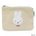  flat сумка Mini Flat сумка Dick bruna Miffy BRUNA FLUFFY APPLIQUEefe- Be Japan бардачок . покупка 