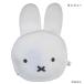  Miffy cosme сумка da ikatto сумка S BIG MOTIF Miffy Dick bruna efe- Be Japan 