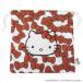  Hello Kitty сумка мешочек HELLO KITTY RIBBON красный Sanrio efe- Be Japan 