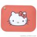  Hello Kitty ручное зеркало скользящий зеркало NOSTALGIC Sanrio efe- Be Japan 