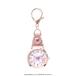  брелок для ключа часы мир рисунок KC часы G My Melody PI поле Work Sanrio . покупка 