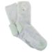  носки женский пятка увлажнитель салон носки серый no- sport утеплитель смешанные товары f линзы Hill 