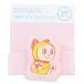  Doraemon зажим 2WAY акрил зажим гонг mi Chan глициния .F не 2 самец Green Flash