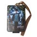IC футляр для карточек чехол для проездного билета Harry Potter .az портфель. . человек Harry Potter wa-na- Brother sg Ла Манш ti-z