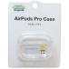 �G�A�[�|�b�Y�v���P�[�X AirPods Pro �n�[�h�N���A�J�o�[ �X�|���W�{�u �O���}���f�B�[�Y �N���A�P�[�X �n�[�h�P�[�X �C���z���P�[�X  ����