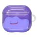  воздушный poz кейс AirPods 4 соответствует мягкий чехол Pokemon Pocket Monster me сачок ng Ла Манш ti-z слуховай аппарат кейс Cara kta. покупка 