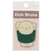 da ikatto наклейка da ikatto винил Mini стикер Miffy Dick bruna Boris van The izenelaru стикер водостойкий выдерживающий свет декоративный элемент стикер . покупка 