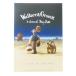 аниме постер фото искусство постер Wallace . Gromit A Ground Day Outzenelaru стикер интерьер . покупка 