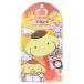  шоколад рука зеркало vol 2 ручное зеркало Pom Pom Purin Sanrio Bandai макияж косметика исправление герой . покупка 