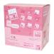 ku.. ....x Hello Kitty сумка Mini кошелек сумка все 10 вид BOX 10 шт. комплект Sanrio Bandai 
