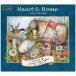 2026 Calendar настенный календарь 2026 год LANG Lange Heart&Home Susan Winget Country птица 
