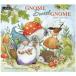 [50%OFF]2026 Calendar настенный календарь 2026 год Susan Winget LANG Lange Gnome Sweet Gnome