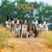 2027 Calendar TUSHITA настенный календарь 2027 год Dogs. покупка 
