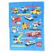  мульти- полотенце Kids махровое покрывало Tomica - s чай TOMICA