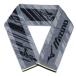  muffler полотенце Jaguar do тонкий длинный полотенце Mizuno GRAY. полотенце 