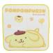  Mini полотенце Jaguar do носовой платок полотенце fnyu maru Pom Pom Purin Sanrio . полотенце пот .. полотенце герой 