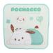  Mini полотенце Jaguar do носовой платок полотенце Pochacco Sanrio fnyu maru . полотенце пот .. полотенце 