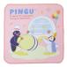  Mini полотенце струйный принт носовой платок полотенце Pingu клей Be . полотенце Pingu пот .. полотенце герой 