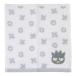  Sanrio герой z Mini полотенце полотенце для рук Bad Badtz Maru Sanrio