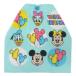  клетка .. полотенце резина & кнопка имеется Kids .... полотенце дробилка Mickey &f линзы Disney . полотенце входить . входить . подготовка детский сад герой 