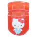  эмблема имеется ресницы машина la- cosme смешанные товары Hello Kitty Sanrio I p бег макияж сопутствующие товары косметика I макияж герой . покупка 