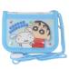  Kids бумажник детский кошелек Crayon Shin-chan Blue Eye p бег ребенок ... подарок аниме герой . покупка 