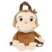 o... George Kids рюкзак мягкая игрушка рюкзак обычный I p бег 