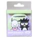 . ..... cosme смешанные товары нежный макияж пуховка Pochacco & Bad Badtz Maru Sanrio Kei Company 