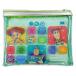  Toy Story 5 cosme сумка прозрачный сумка бардачок Disney in блокировка 