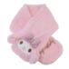 mo... muffler muffler My Melody Sanrio герой z Sanrio J zp бег утеплитель смешанные товары герой 