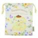  кошелек сумка сумка цветок Pom Pom Purin Sanrio J zp бег новый . период подготовка смешанные товары бардачок герой 