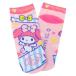  женский носки носки женский Sanrio My Melody подарок J zp бег симпатичный . покупка 