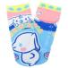  женский носки носки женский Cinnamoroll боковой лицо Sanrio J zp бег симпатичный герой . покупка 