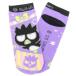  носки женский женский носки Sanrio Bad Badtz Maru подарок J zp бег 