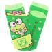  носки женский женский носки Kero Kero Keroppi подарок J zp бег Sanrio симпатичный 