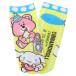  женский носки носки женский SWIMMER× Cinnamoroll Sanrio желтый J zp бег симпатичный 