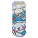  женский носки Jaguar do носки передняя балка k Cinnamoroll Sanrio J zp бег женский носки 