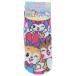  женский носки Jaguar do носки Sanrio kpi- Lamune × черный mi J zp бег . покупка 
