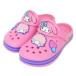  детский пляжные шлепанцы EVA сандалии My Melody f линзы J zp бег Sanrio Kids ... ребенок герой . покупка 