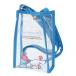 PVC сумка на плечо сумка на плечо Cinnamoroll Sanrio J zp бег наклонный .. портфель 