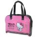  бассейн сумка винил сумка "Boston bag" Hello Kitty Sanrio Kei Company 