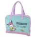  бассейн сумка винил сумка "Boston bag" Pochacco Kei Company Sanrio пляж сумка summer отдых сопутствующие товары 