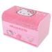  fancy бардачок настольный место хранения Hello Kitty розовый Kei Company Sanrio мелкие вещи место хранения 