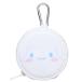  Mini сумка kalabina имеется круглый сумка Cinnamoroll Sanrio Kei Company бардачок 