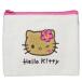  Mini сумка брезент Flat Mini сумка Hello Kitty Sanrio выгоревший на солнце участок 