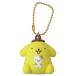  брелок для ключа PVC эмблема 4 Pom Pom Purin Sanrio Kei Company 