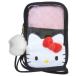 PVC сумка на плечо наклонный .. портфель Sanrio Hello Kitty Mini плечо 