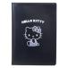 обложка для записной книжки мульти- покрытие монохромный серии Hello Kitty Sanrio Note покрытие . покупка 