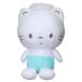 o сиденье . мягкая игрушка мягкая игрушка Sanrio nyani.nyuni.nyonnya подарок . покупка 